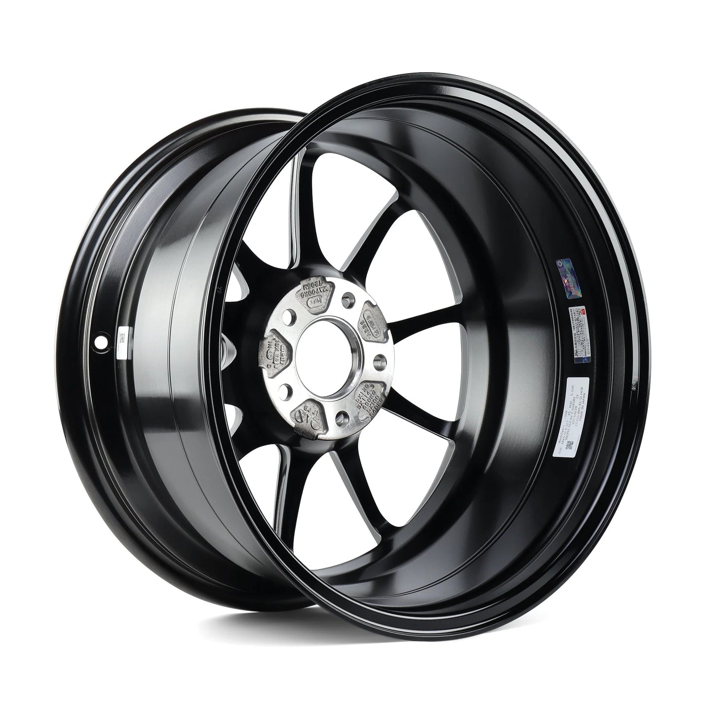 WedsSport TC105X - 17x8.5 5x114.3