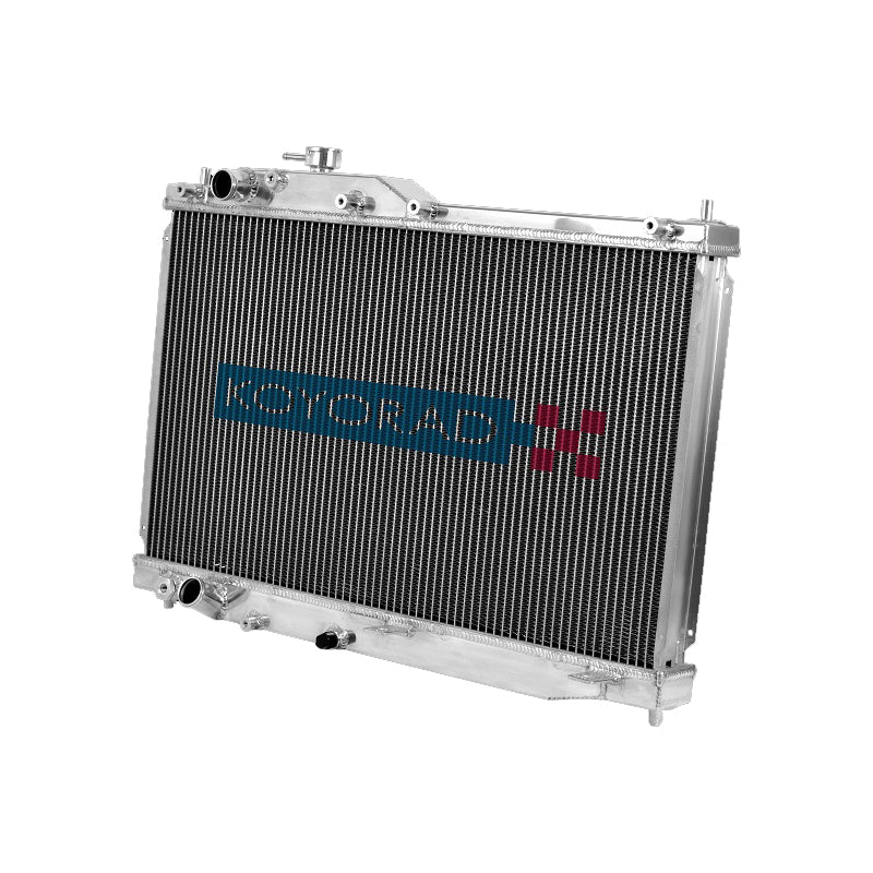 Koyo Aluminum Radiator