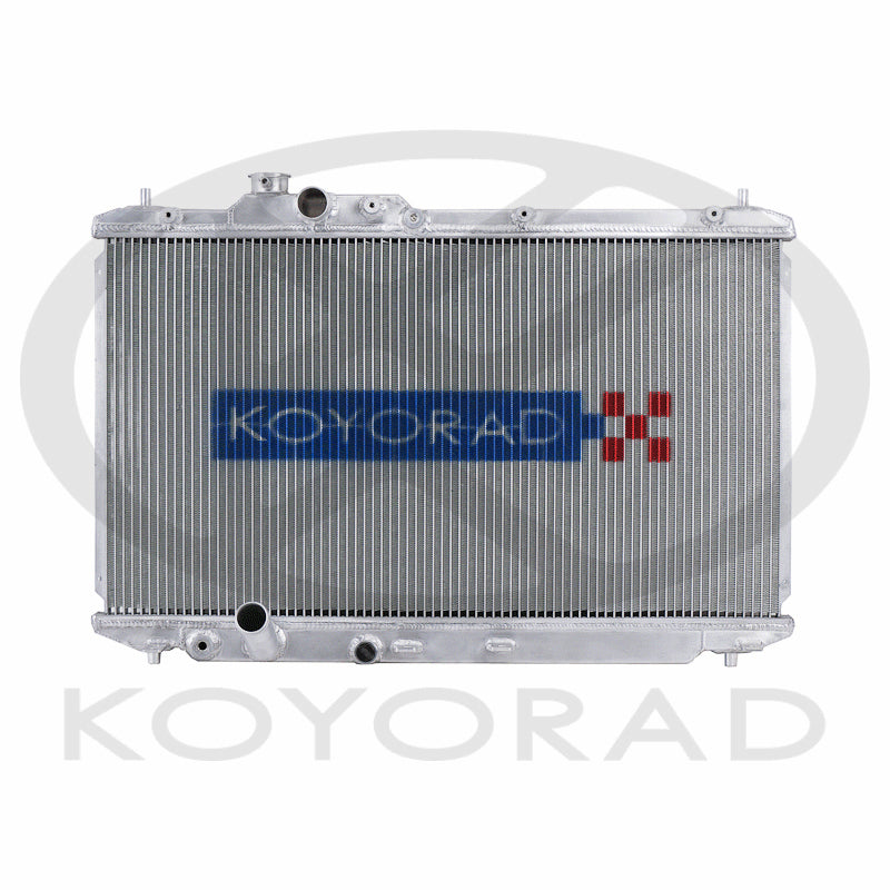 Koyo Aluminum Radiator