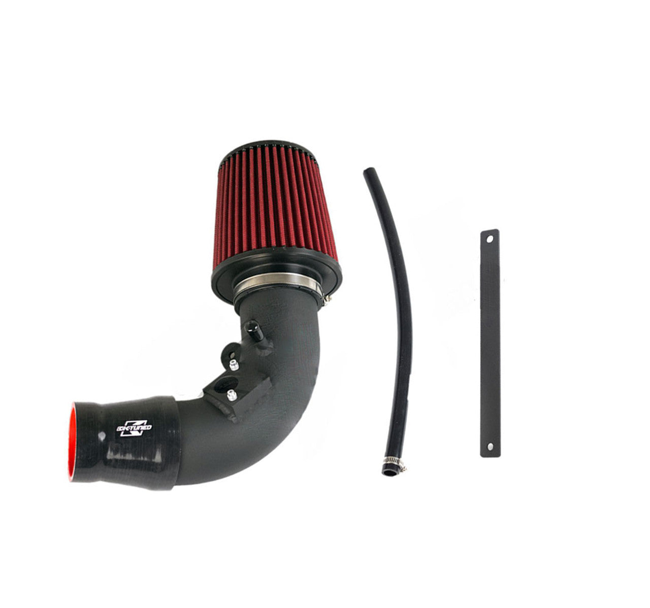 K-Tuned Short Ram Air Intake System