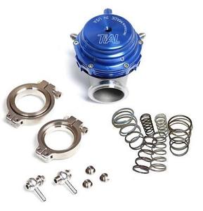 TiAL MVR Wastegate w/ V-band - 44mm