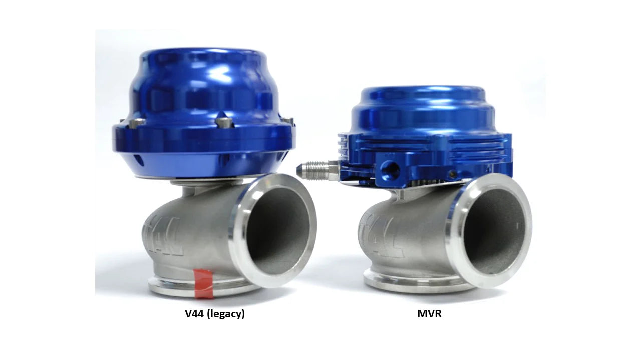 TiAL MVR Wastegate w/ V-band - 44mm