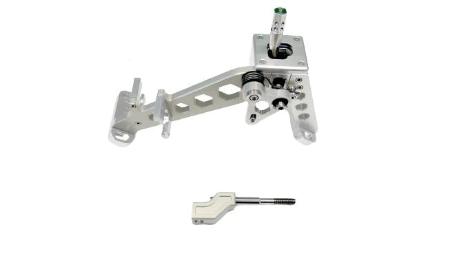 Adjustable Billet Shifter - 12-15 Honda Civic Si FG4