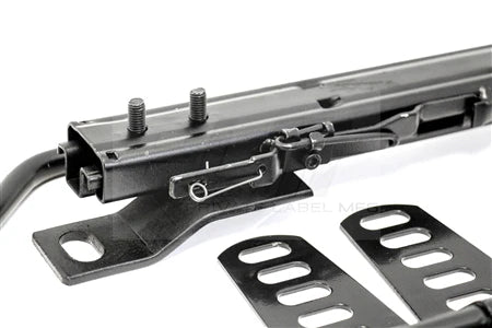 PLM Fully Adjustable Low Down Seat Rails