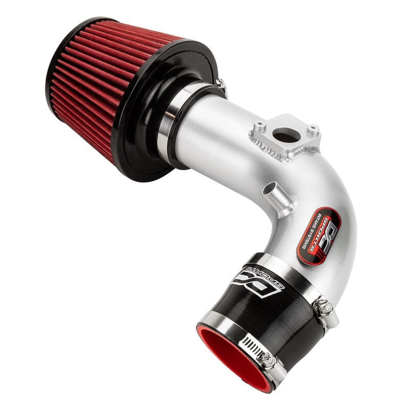 DC Sports Short Ram Air Intake System