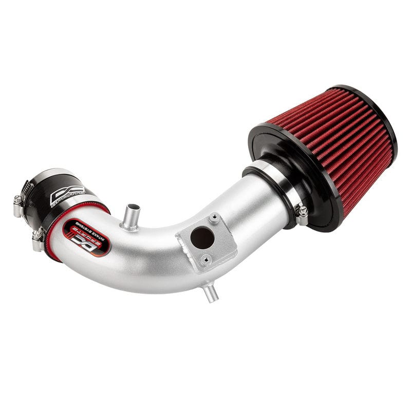 DC Sports Short Ram Air Intake System