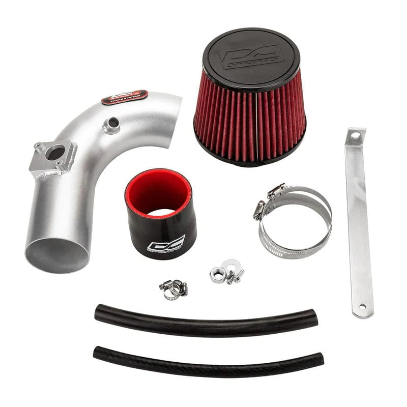 DC Sports Short Ram Air Intake System