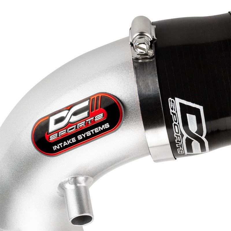 DC Sports Short Ram Air Intake System