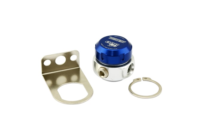 TurboSmart Oil Pressure Regulator T40 - 40psi