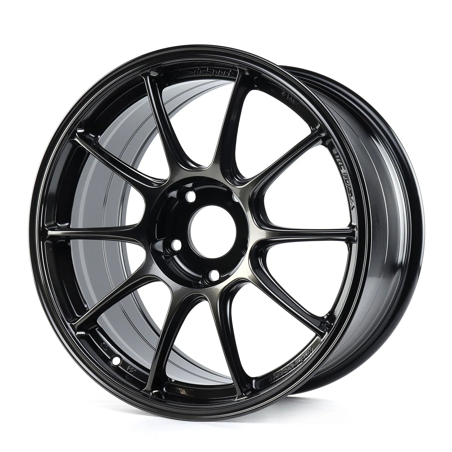 WedsSport TC105X - 17x8.5 5x114.3