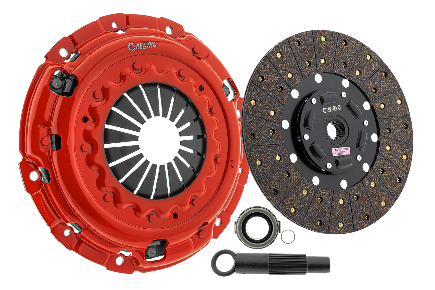 Action Stage 1 Clutch Kit