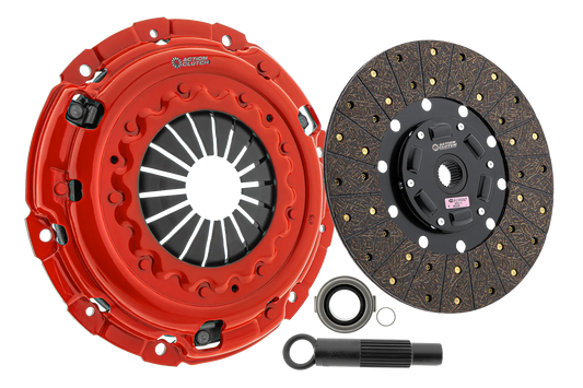 Action Stage 1 Clutch Kit