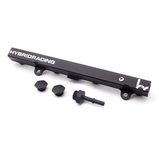 Hybrid Racing K-Series Fuel Rail w/ Push-On EFI Fitting