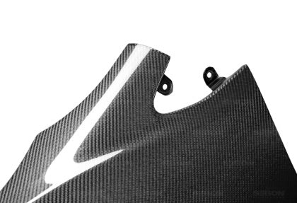 Seibon OE-Style Carbon Fiber Fenders