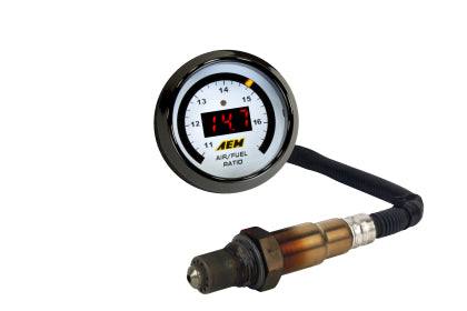 AEM Digital Wideband UEGO AFR Gauge