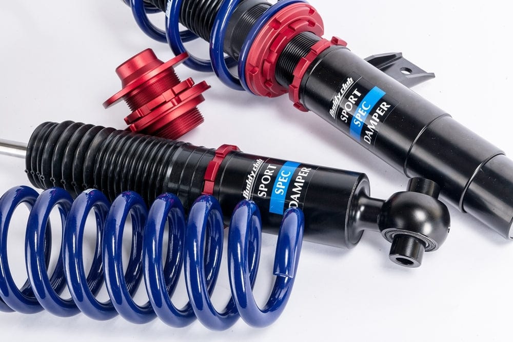 Buddy Club Sport Spec Coilovers