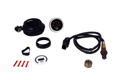 AEM Digital Wideband UEGO AFR Gauge