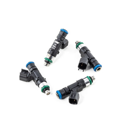 DeatschWerks 550CC Fuel Injectors