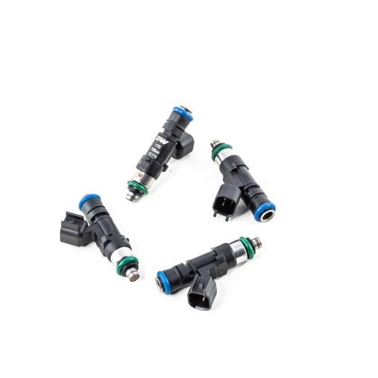 DeatschWerks 750CC Fuel Injectors