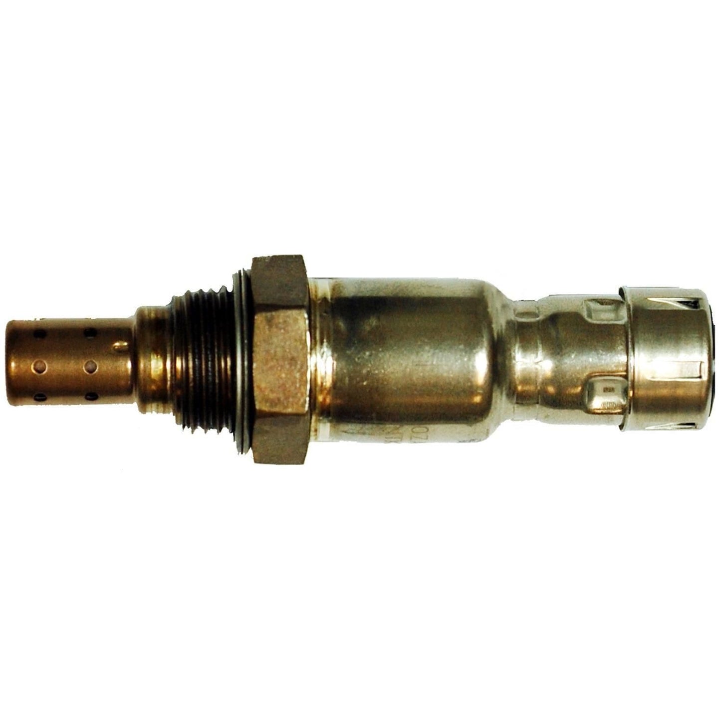 NGK Downstream Oxygen (O2) Sensor - 12-15 Honda Civic Si