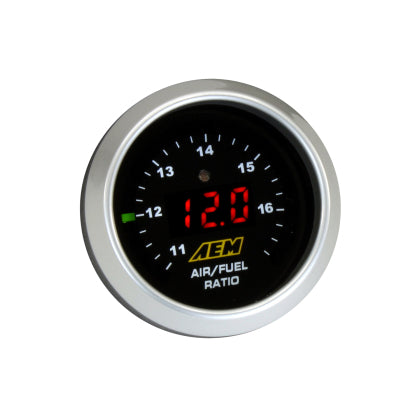 AEM Digital Wideband UEGO AFR Gauge