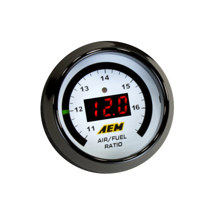 AEM Digital Wideband UEGO AFR Gauge