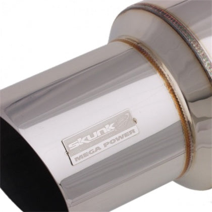 Skunk2 Racing MegaPower RR Cat-back Exhaust System - 3 inch