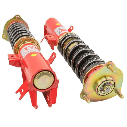 Function & Form Type 1 Coilovers