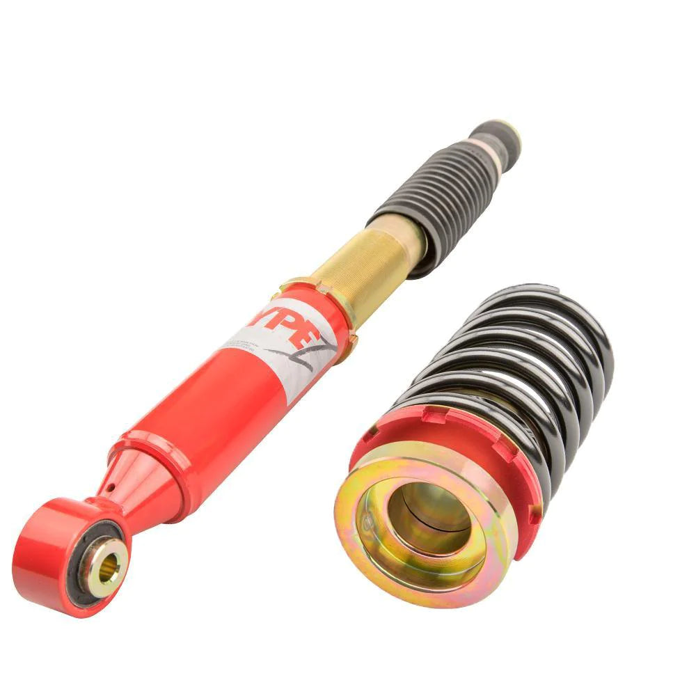 Function & Form Type 1 Coilovers