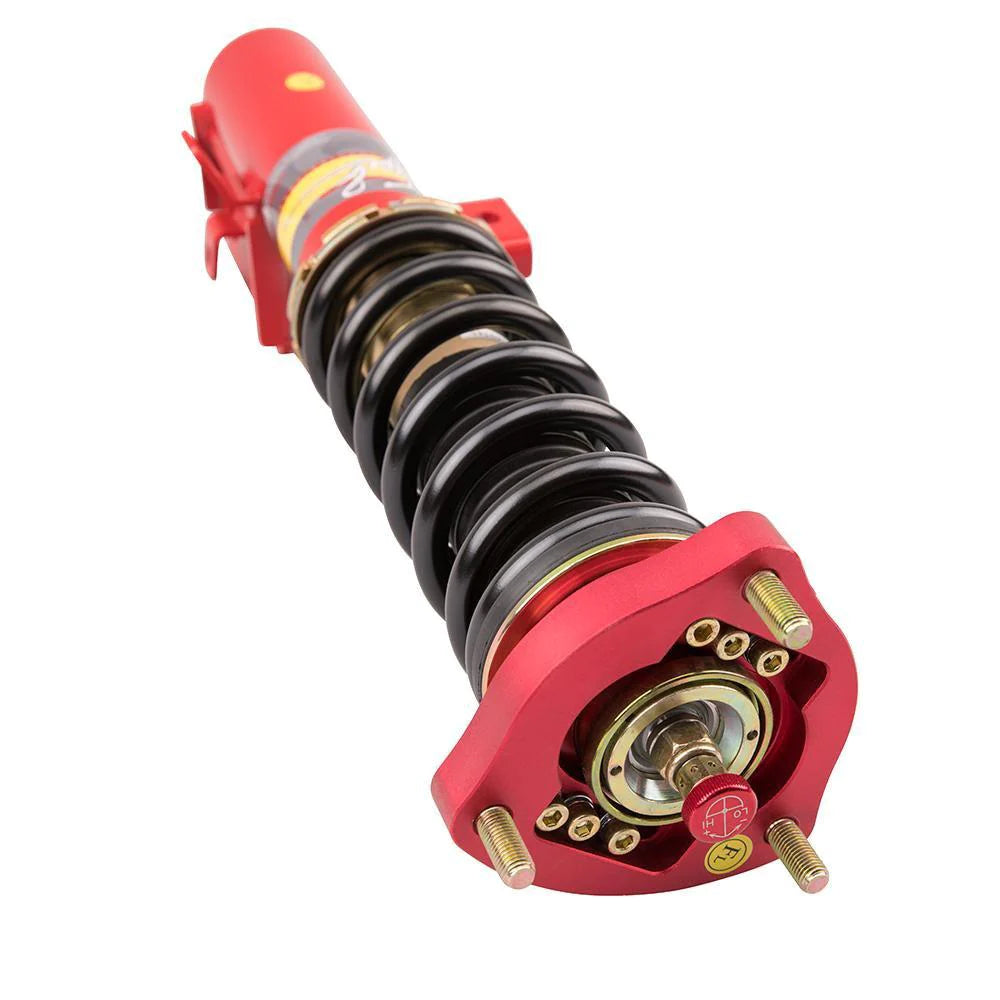 Function & Form Type 2 Coilovers