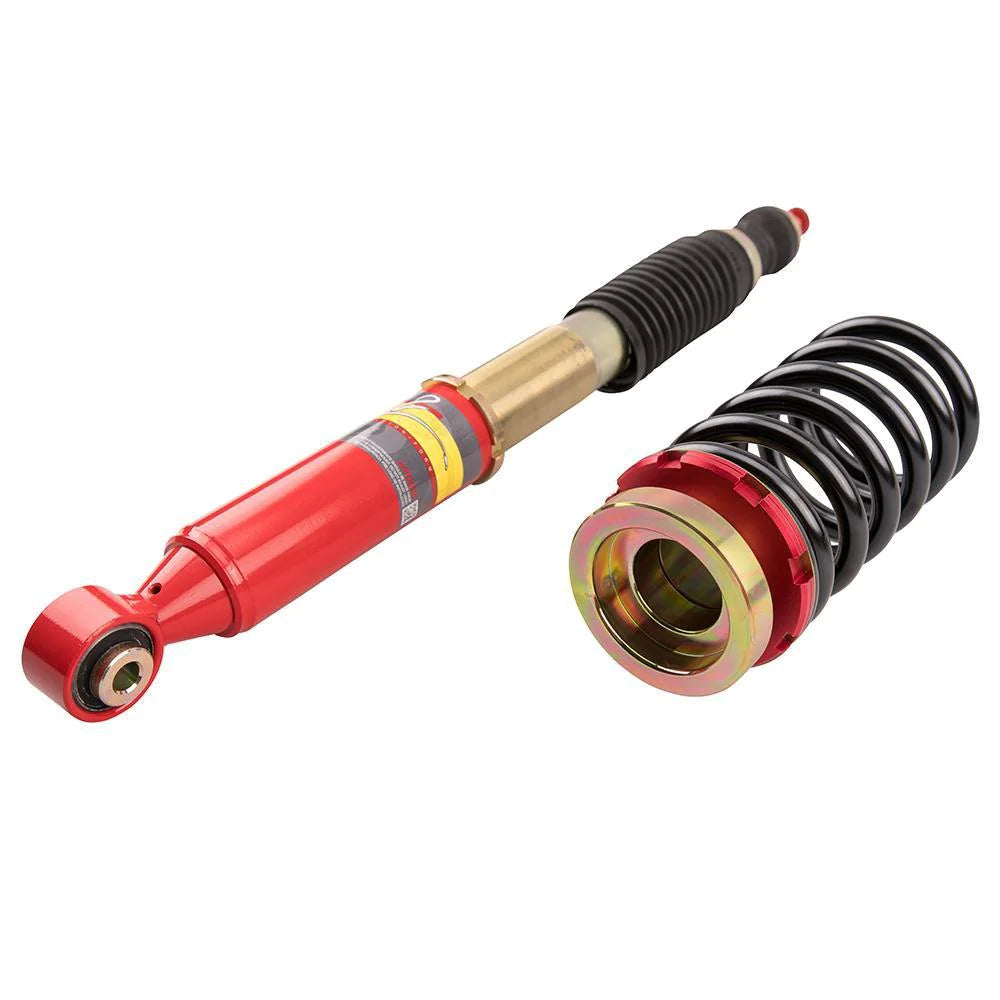 Function & Form Type 2 Coilovers