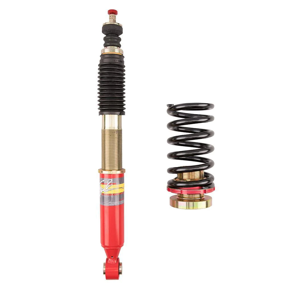 Function & Form Type 2 Coilovers