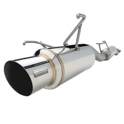 Skunk2 Racing MegaPower RR Cat-back Exhaust System - 3 inch