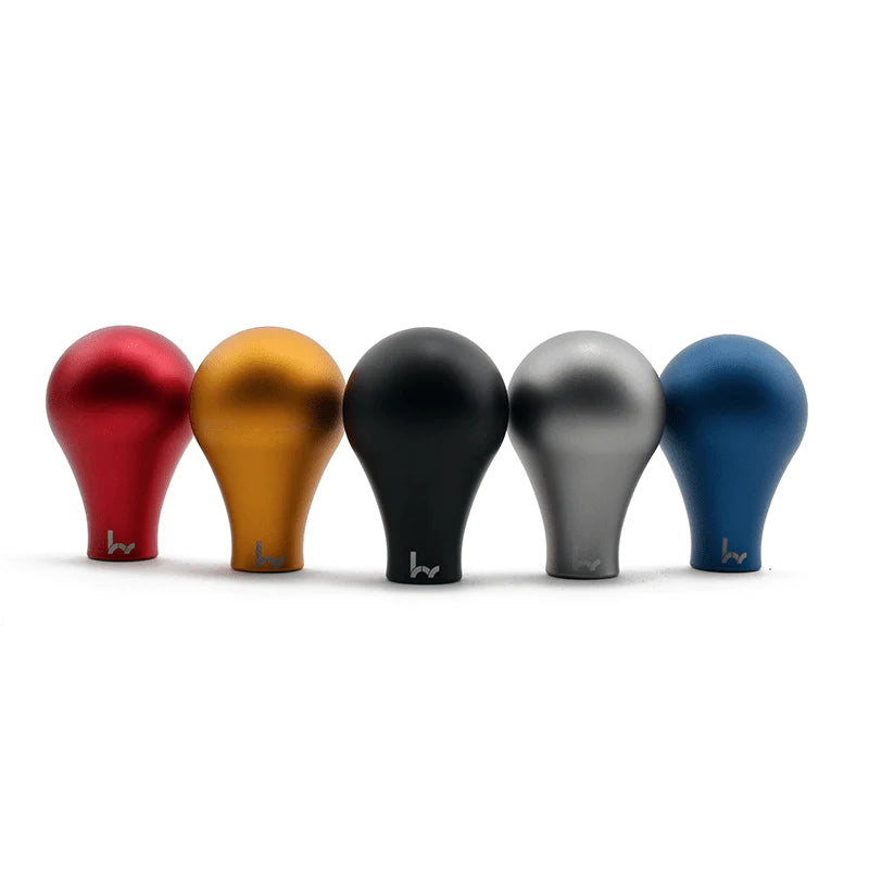 Hybrid Racing Maxim Performance Shift Knob - M10x1.5 thread