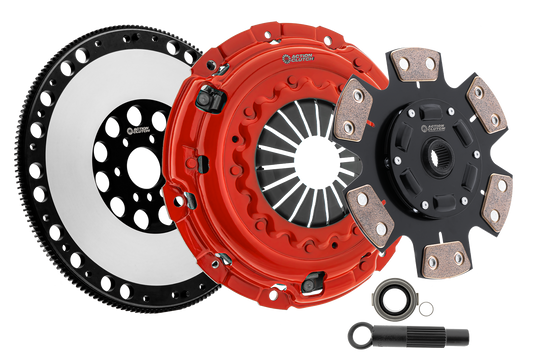 Action Stage 5 Clutch Kit