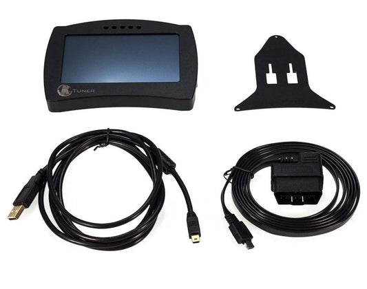 Ktuner Flash V2 Touch - 12-15 Honda Civic