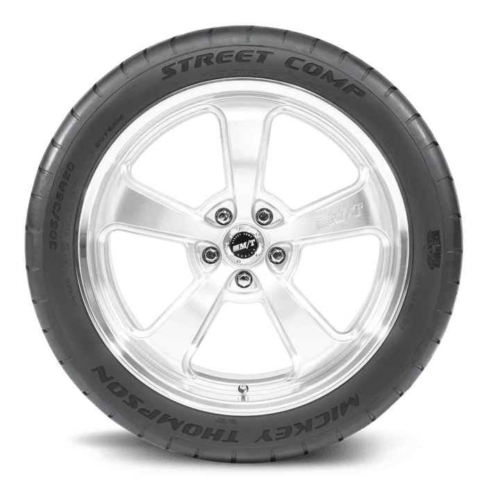 Mickey Thompson Street Comp Tire - 245/45R17