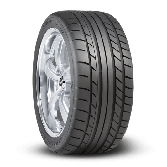 Mickey Thompson Street Comp Tire - 245/45R17