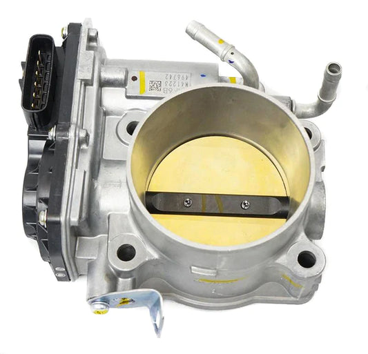 Honda OEM J37 70mm Throttle Body