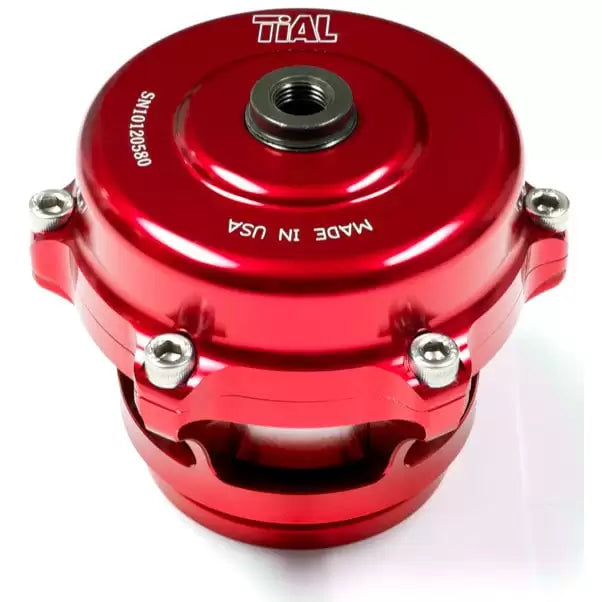 TiAL Q50 Blow Off Valve - 50mm