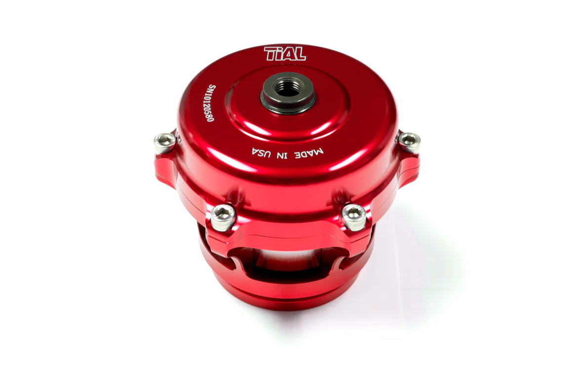 TiAL Q50 Blow Off Valve - 50mm