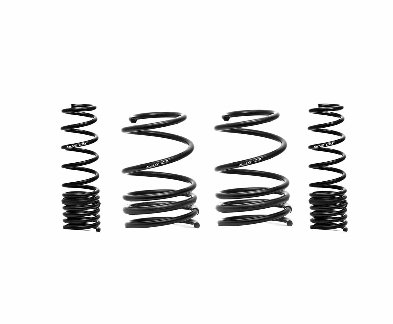 Swift SPEC-R Sport Lowering Springs - 12-15 Civic Si