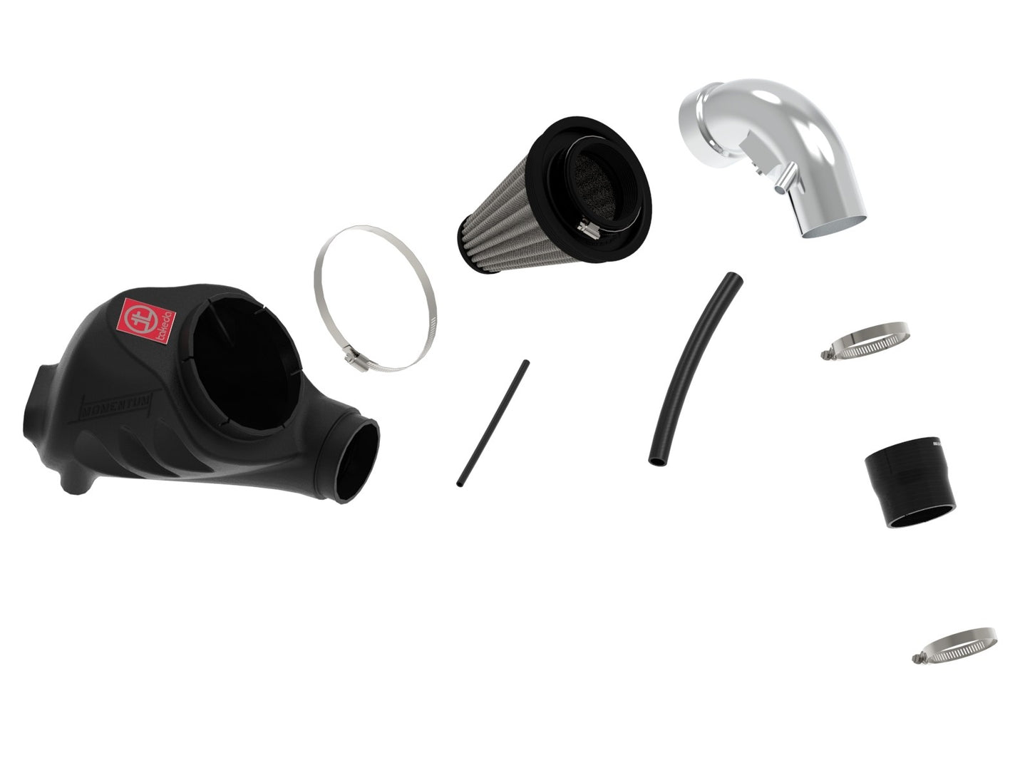 aFe Power Takeda Cold Air Intake System - Pro Dry S Filter