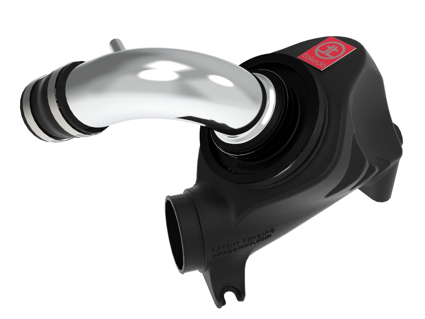 aFe Power Takeda Cold Air Intake System - Pro Dry S Filter