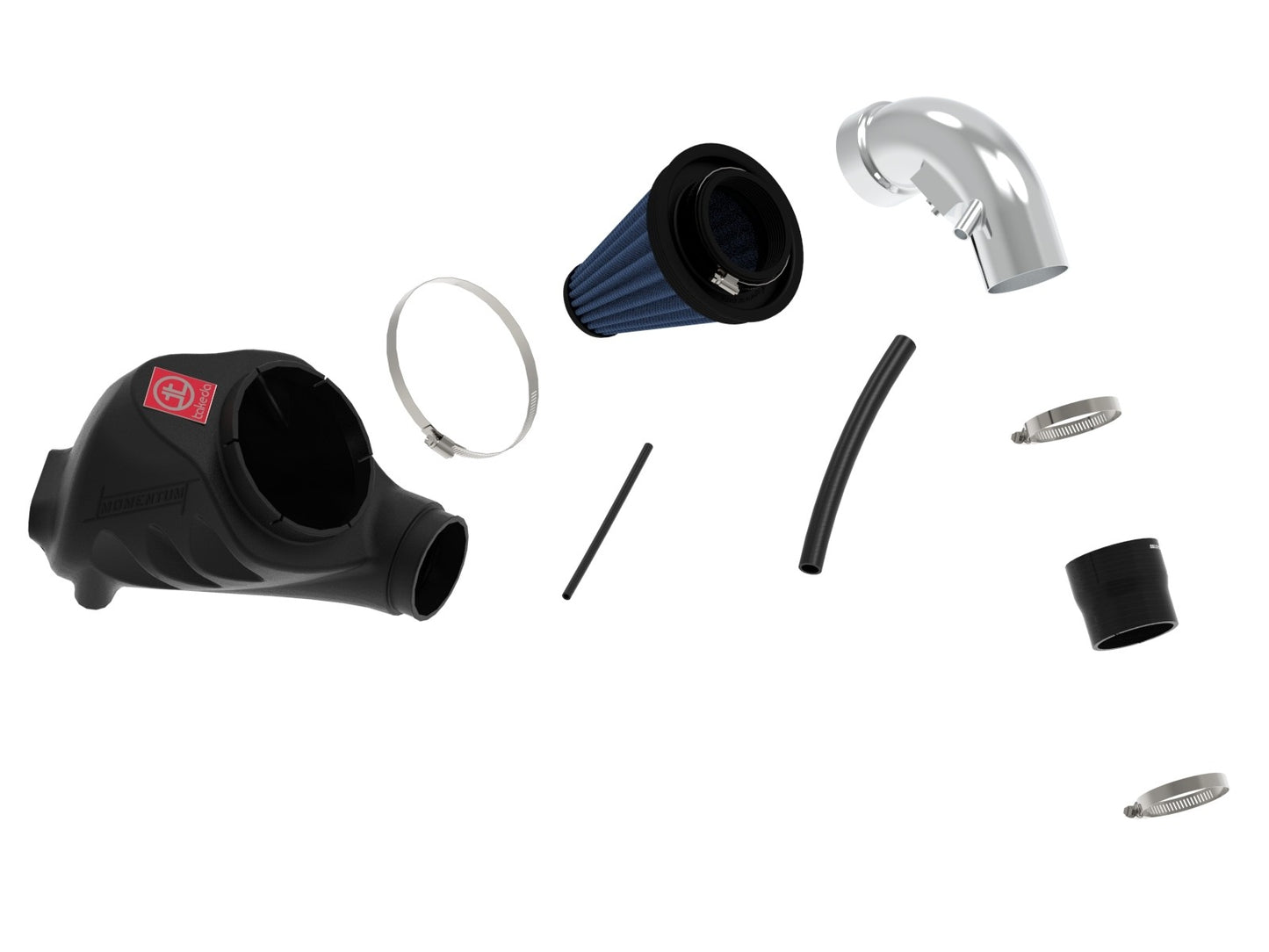 aFe Power Takeda Cold Air Intake System - Pro 5R Filter