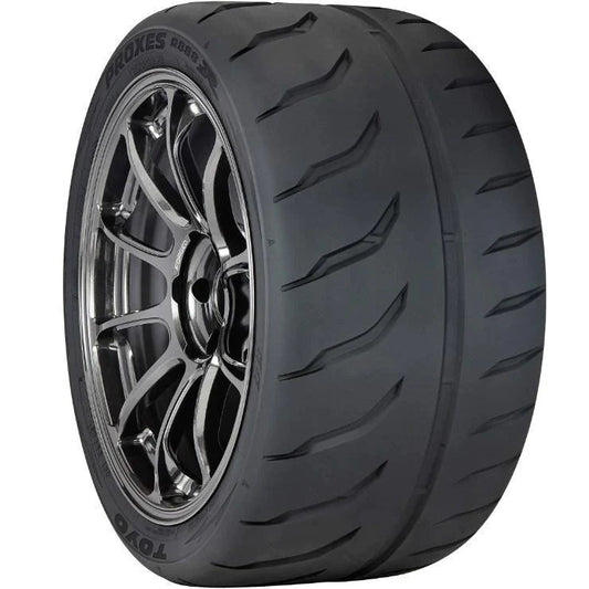 Toyo Proxes R888R Tire - 205/40ZR17 84W