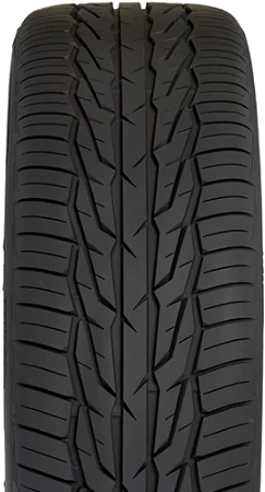 Toyo Extensa HP II Tire - 225/40R18 92W