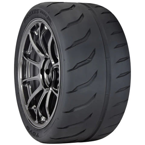 Toyo Proxes R888R Tire - 245/40ZR17