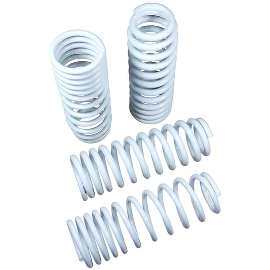 TruHart Lowering Springs - 2 inch Drop