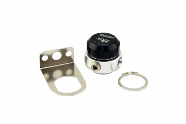 TurboSmart Oil Pressure Regulator T40 - 40psi